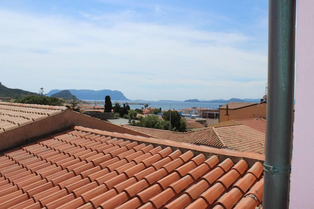 Effe Apartment Golfo Aranci: Sole, Mare E Relax 외부 사진
