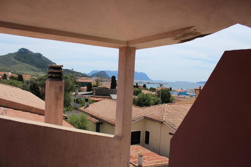 Effe Apartment Golfo Aranci: Sole, Mare E Relax 외부 사진